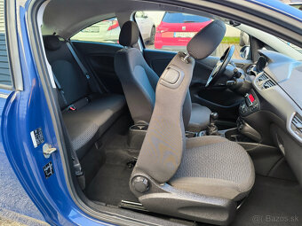 🟥 Opel Corsa 1.2 16V drive 2016  | 1.majiteľ | odpočet DPH - 12