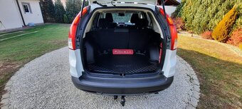 Honda CRV - 12