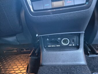Škoda Kodiaq 4x4, diesel 140kW - 12
