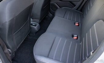 Dacia Duster 1.2 TCe, 92kW S&S Prestige - 12