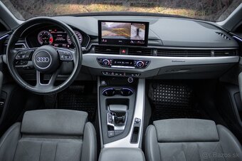 Audi A4 Allroad 45 TDI 3.0 V6 - odpočet DPH - 12