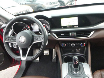 Alfa Romeo Stelvio 2,2 JTD Q4 2020 - 12