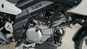 Suzuki DL650 Vstrom ABS r.v.2011 - 12