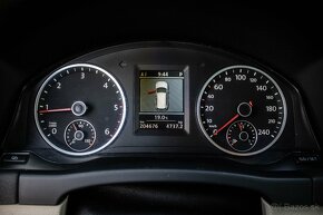 Volkswagen Tiguan 2.0TDI 4-Motion DSG,Ťažné,Panoráma,Leasing - 12