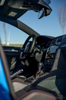 Volkswagen Golf 7 GTI Facelift - 12