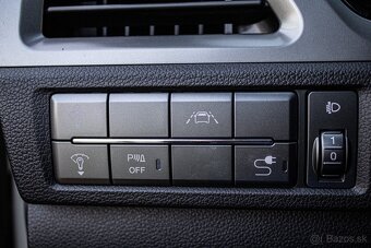 SsangYong Korando 1.5 Turbo e-XGI 163k Style AWD A/T - 12