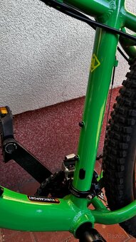 KONA LAVA DOME veľkosť L - 29" - 12