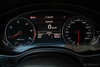 AUDI A6 Allroad 3.0 TDI 160kW QUATTRO S-TRONIC 2017 - 12