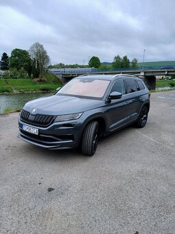 Škoda Kodiaq tdi - 12