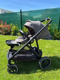 Surodenecky kocik Cybex Gazelle S - 12