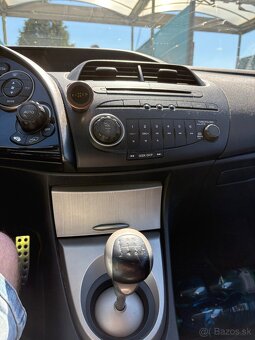Honda Civic Type S 2.2 DIESEL - 12