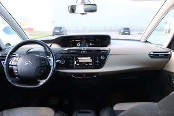 Citroën C4  Picasso 7-miestne - 12