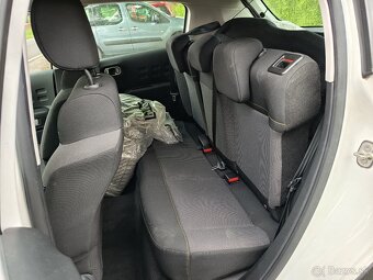 Citroën C3, 1.6 HDI - 12