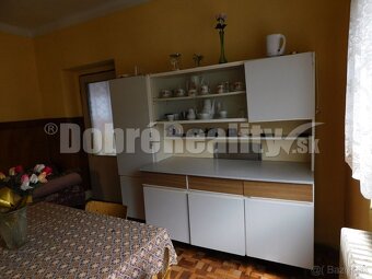 Na predaj 5-izb.poschodový rodinný dom vo Dvoroch nad Žitavo - 12