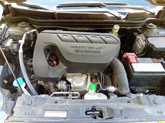 Suzuki SX4 S-CROSS 1.4 BoosterJet Premium 4X4 - 12