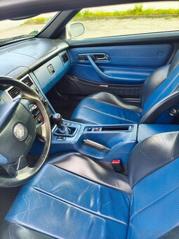 Mercedes SLK 230 KOMPRESSOR - 12
