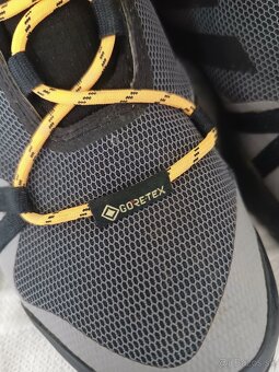 velkost 41 1/3 - ADIDAS TERREX gtx Skychaser - 12
