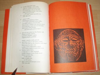 Epos o Gilgamešovi - 12