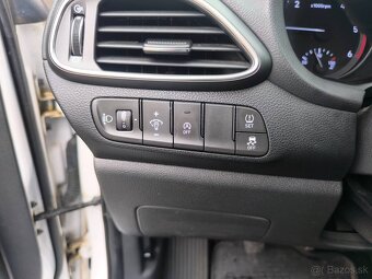 Hyundai i30 CW 1.6 CRDi Comfort - 12