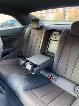 Audi A5 2.0 TDi coupe,model 2023,v záruke do 2027 1.Majiteľ - 12