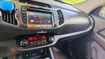 Kia Sportage 1.6 GDI 2WD EX - 12
