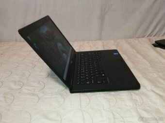 Dell E5450, i5-5.GEN, 14.0“ FHD, 16 GB DDR3.SSD 25GB Samsung - 12
