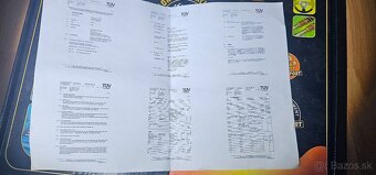 Supersport volant - 12