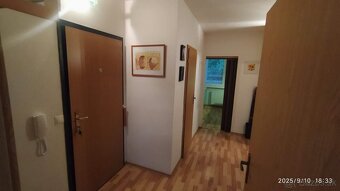 Prenajmem 2-izbový byt v centre Trenčína - 12