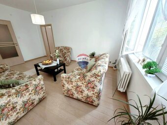 Kompletné zrekonštruovaný 2 izb byt, 55m2, ul. Stromová, pri - 12