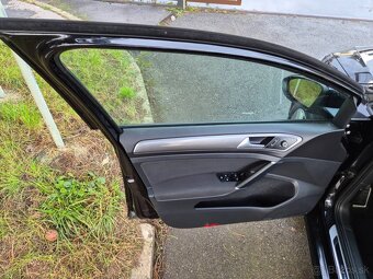 Volkswagen Golf Variant 1.6 TDI BMT 110k Comfortline EU6 - 12