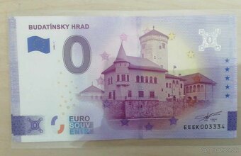 O€ suvenír Slovensko 2022: - 12