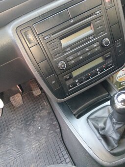 Seat Alhambra 1.9 TDI 85kw - 12