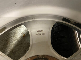 BMW Styling 138 5x120 R17 - 12