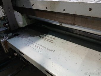 Pásová pila KASTO HBA 360 AU - 12