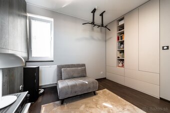 3-izbový, predaj, parking, Borovicový háj, Popradská, Košice - 12