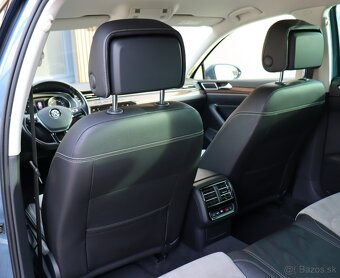 Volkswagen Passat Variant 2.0 TDI BMT Highline DSG - 12