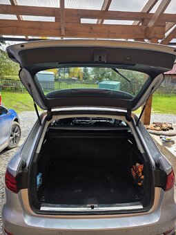 Audi A4 B9 avant 2.0 tfsi 110kw ťažné - 12