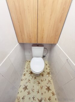 Na predaj útulný zariadený 3 izbový byt Soblahovská -Trenčín - 12