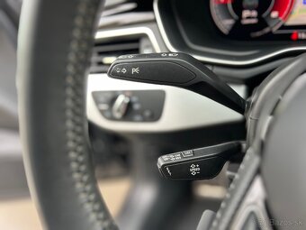 Audi A4 Avant 35 2.0 TDI S line S tronic, Panorama - 12