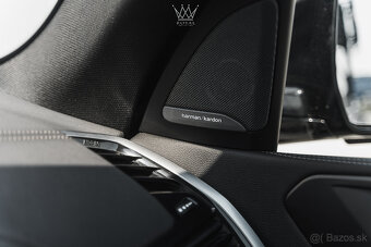 BMW X5 xDriveM50i A/T DPH - 12