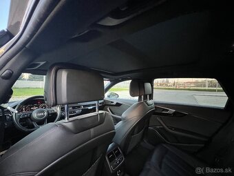 Audi A4 Avant 2.0 TDI 190k Design quattro S tronic | 2018 - 12