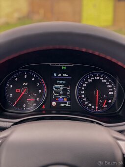 Hyundai i30 N 2.0 T-GDi N Performance Fastback - 12