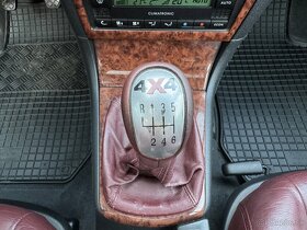 Škoda Octavia Combi 1.9 TDI 4x4 SWISS Limited+Šíber - 12