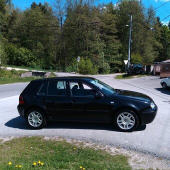 volkswagen golf 4 (pre zberateľa) - 12