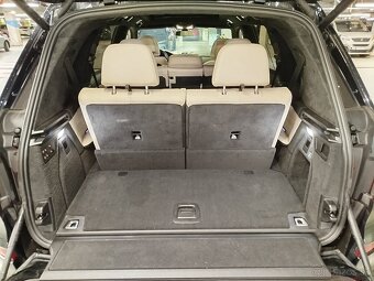 BMW X7 xDrive M50i A/T M-Packet 530PS V8 / 2021 - 12