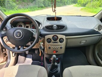 Renault CLIO 1.2 Tce GRANDTOUR 136000km - 12