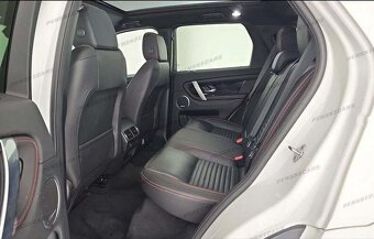 Land Rover Discovery Sport R-Dynamic r.v.2022 - 12