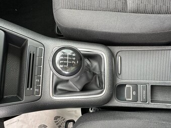 Volkswagen Tiguan 1.4 TSI 122k BMT Trend&Fun - 12
