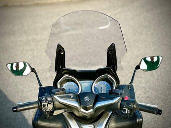 Yamaha Tmax 530 | odpočet DPH - 12
