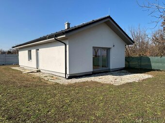 Na predaj 4 izbový rodinný dom v Trnovci nad Váhom - 12
